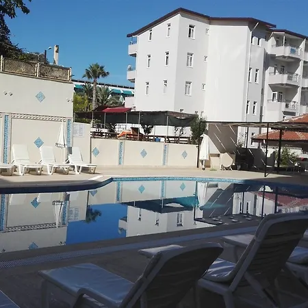 Astral Apart Otel